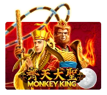Joker123 : Monkey King - LUCKYGAMING138