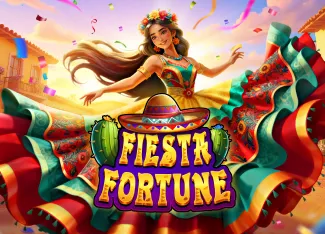 Pragmatic : Fiesta Fortune - LUCKYGAMING138
