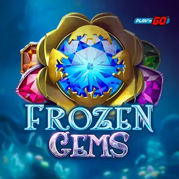 PlaynGo : Frozen Gems - LUCKYGAMING138