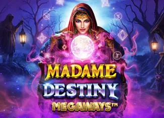 Pragmatic : Madame Destiny Megaways - LUCKYGAMING138