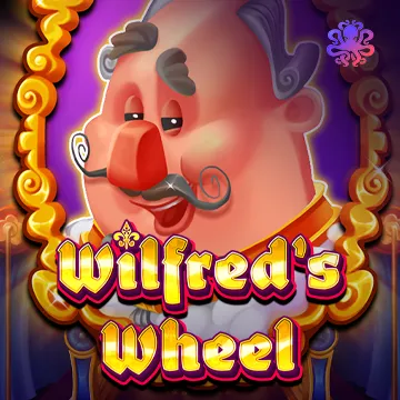 Octoplay : Wilfreds Wheel - LUCKYGAMING138