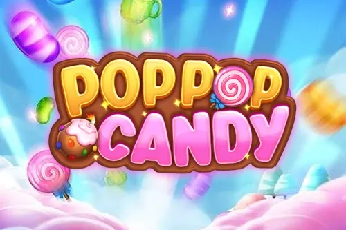 JDB : Pop Pop Candy - LUCKYGAMING138