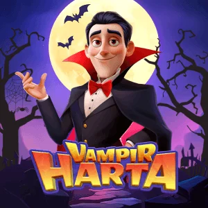 Vampire Treasure - LUCKYGAMING138