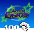 Aces and Eights 100 Hand - LUCKYGAMING138