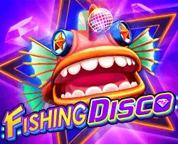 Fishing Disco - LUCKYGAMING138