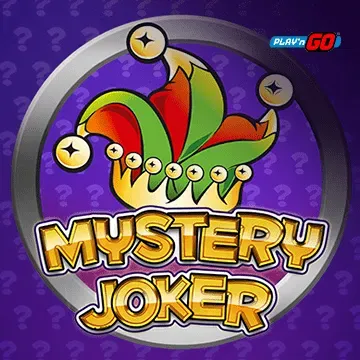 PlaynGo : Mystery Joker - LUCKYGAMING138