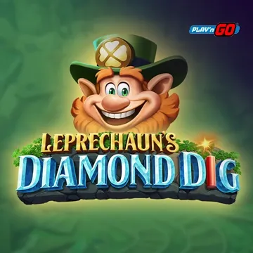 PlaynGo : Leprechauns Diamond Dig - LUCKYGAMING138