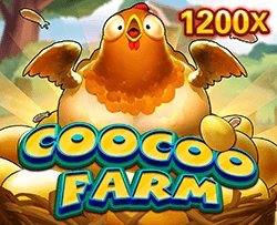 JDB : CooCooFarm - LUCKYGAMING138