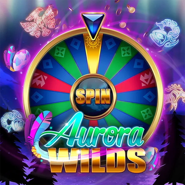 Aurora Wilds - LUCKYGAMING138