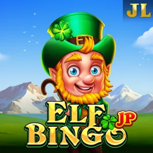 Jili : ELF BINGO - LUCKYGAMING138