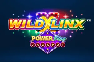 Wild LinX PowerPlay Jackpot - LUCKYGAMING138