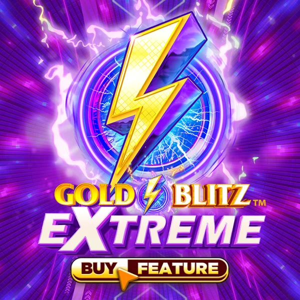 Gold Blitz Extreme&trade; - LUCKYGAMING138