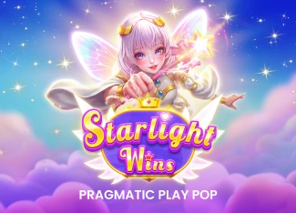 FatPanda : Starlight Wins - LUCKYGAMING138