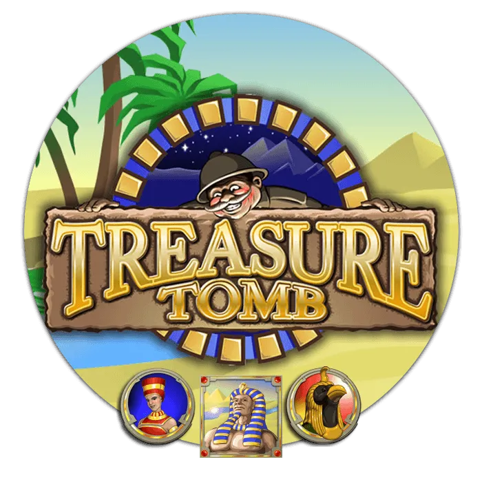 Habanero : Treasure Tomb - LUCKYGAMING138