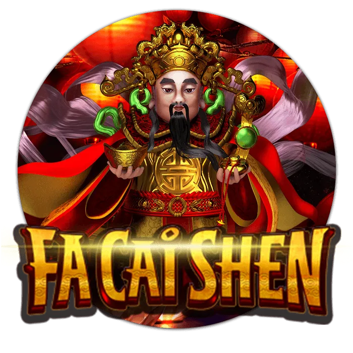 Habanero : Fa Cai Shen - LUCKYGAMING138