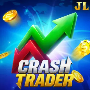 Crash Trader - LUCKYGAMING138