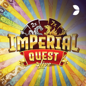 Imperial Quest - LUCKYGAMING138