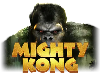Pragmatic : Mighty Kong - LUCKYGAMING138