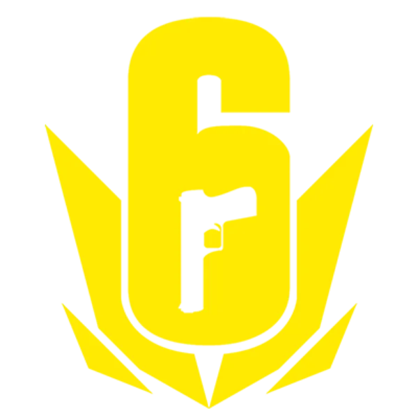 Rainbow Six 彩虹6号 - LUCKYGAMING138