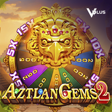 Aztlan Gems 2 - LUCKYGAMING138