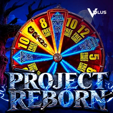 PROJECT REBORN - LUCKYGAMING138