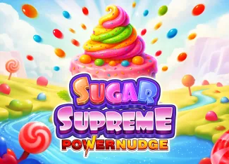 Pragmatic : Sugar Supreme Powernudge - LUCKYGAMING138
