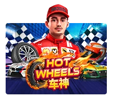 Joker123 : Hot Wheels - LUCKYGAMING138