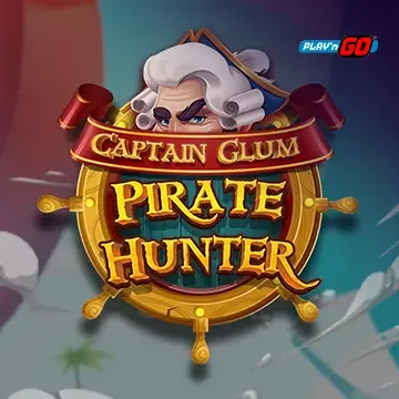 PlaynGo : Captain Glum: Pirate Hunter - LUCKYGAMING138