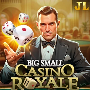 Big Small Casino Royale - LUCKYGAMING138