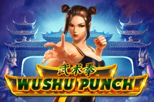 Wushu Punch - LUCKYGAMING138
