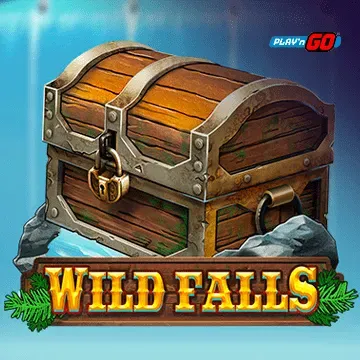 PlaynGo : Wild Falls - LUCKYGAMING138