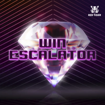 Redtiger : Win Escalator - LUCKYGAMING138