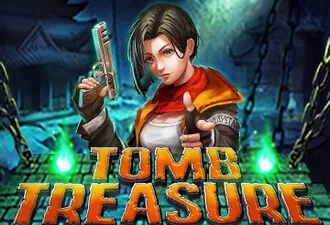 PLAYSTAR : TOMB TREASURE - LUCKYGAMING138