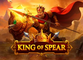 Pragmatic : King of Spear - LUCKYGAMING138