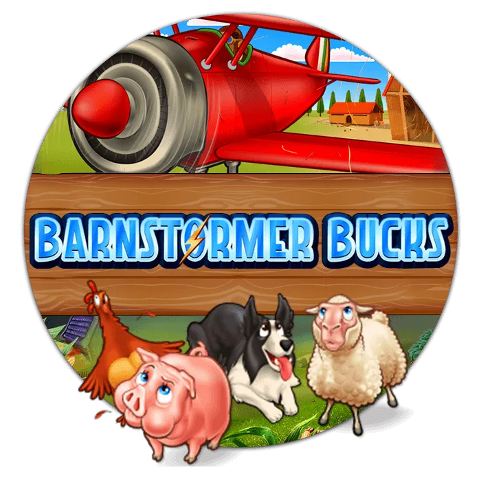 Habanero : Barnstormer Bucks - LUCKYGAMING138