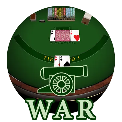 War - LUCKYGAMING138