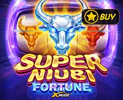 JDB : Super Niubi Fortune X-Huge - LUCKYGAMING138