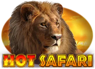 Pragmatic : Hot Safari - LUCKYGAMING138