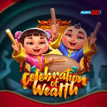 PlaynGo : Celebration of Wealth - LUCKYGAMING138