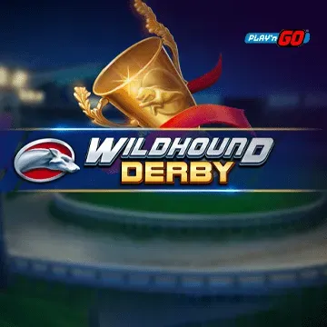 PlaynGo : Wildhound Derby - LUCKYGAMING138