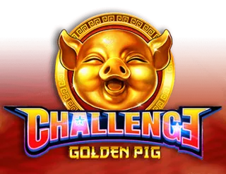 PLAYSTAR : CHALLENGE・GOLDEN PIG - LUCKYGAMING138