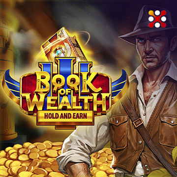 Mancala : Book of Wealth III - LUCKYGAMING138