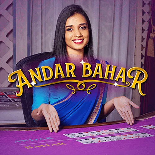 Andar Bahar Live - LUCKYGAMING138