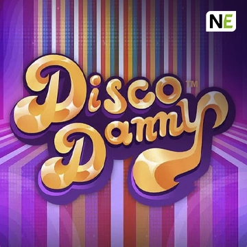 Disco Danny - LUCKYGAMING138