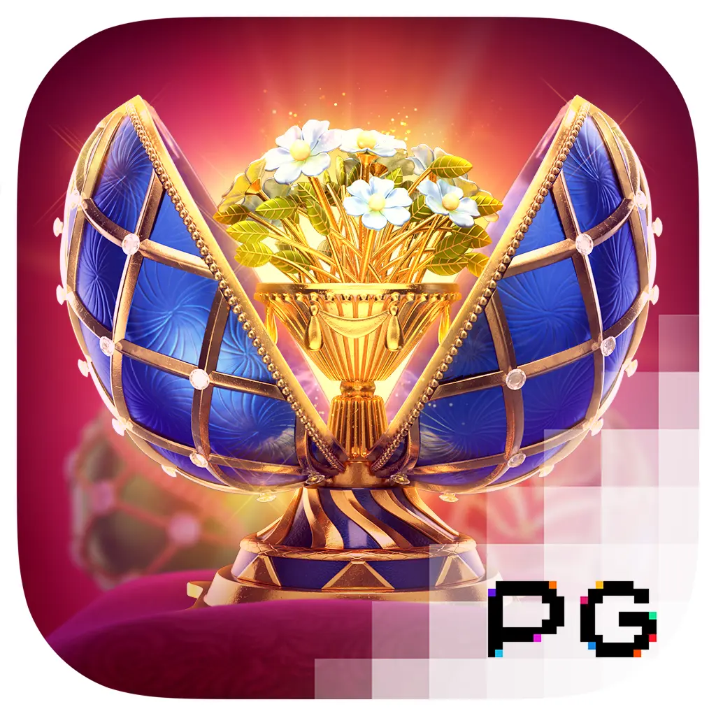 PGSoft : Tsar Treasures - LUCKYGAMING138