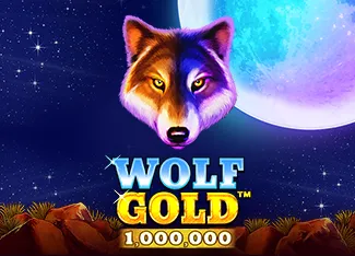 Pragmatic : Wolf Gold 1,000,000 - LUCKYGAMING138