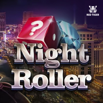 Redtiger : Night Roller - LUCKYGAMING138
