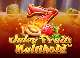 Pragmatic : Juicy Fruits Multihold - LUCKYGAMING138