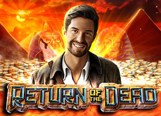 Pragmatic : Return of the Dead - LUCKYGAMING138