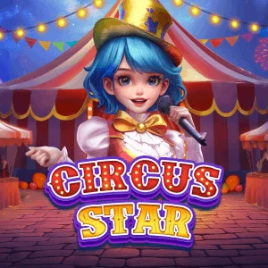 Circus Star - LUCKYGAMING138